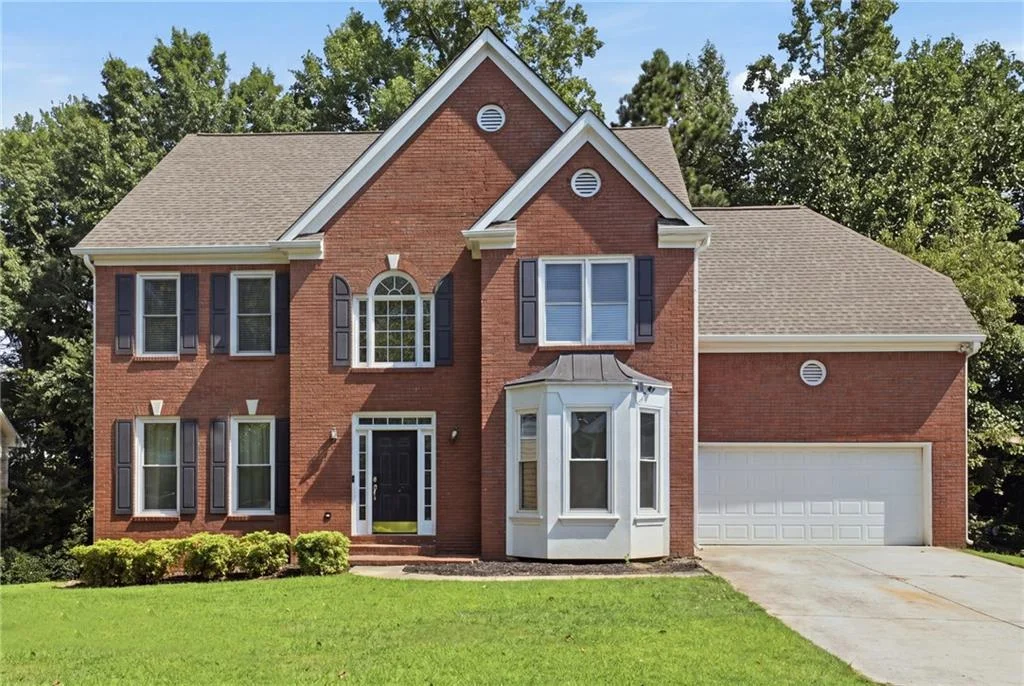3819 Clearbrooke Way, Duluth, GA, 30097