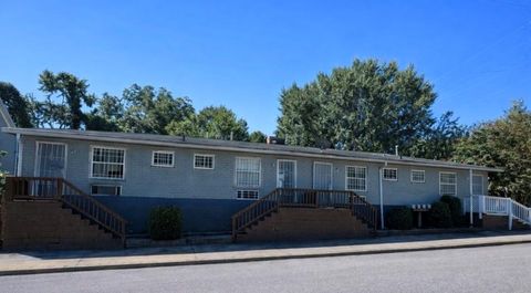 272 Glenn Street SW Atlanta GA 30312