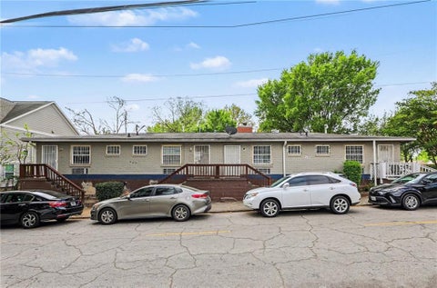 Multifamily For Sale - 272 Glenn Street<br/> Atlanta, GA 30312