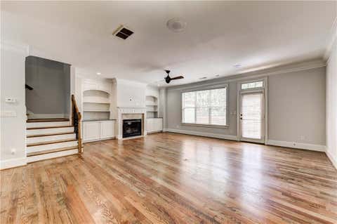 Townhouse For Rent - 1516 Donaldson Park Drive<br/> Brookhaven, GA 30319
