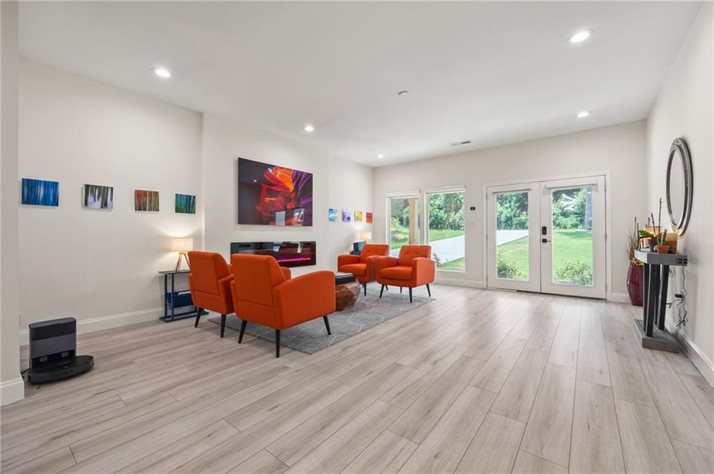 90 Mckown Road