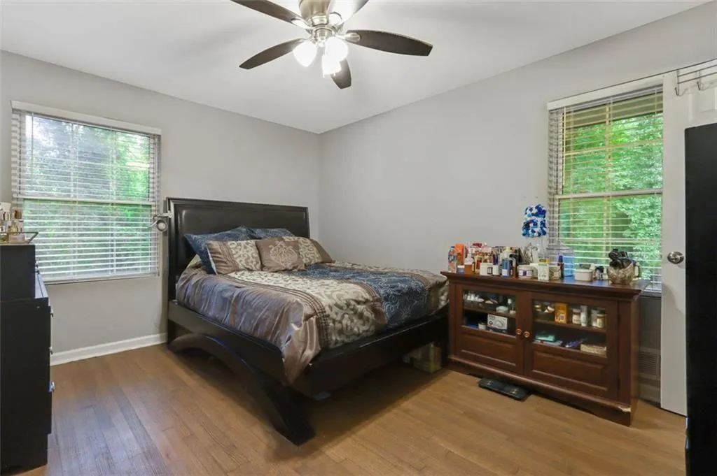 Stone Mountain, Georgia 30087, United States, 3 Bedrooms Bedrooms, ,2 BathroomsBathrooms,Residential,Active,79708