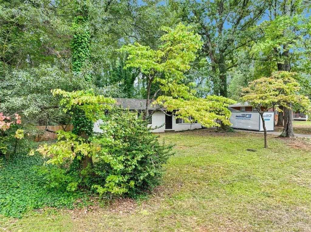 Stone Mountain, Georgia 30087, United States, 3 Bedrooms Bedrooms, ,2 BathroomsBathrooms,Residential,Active,79708