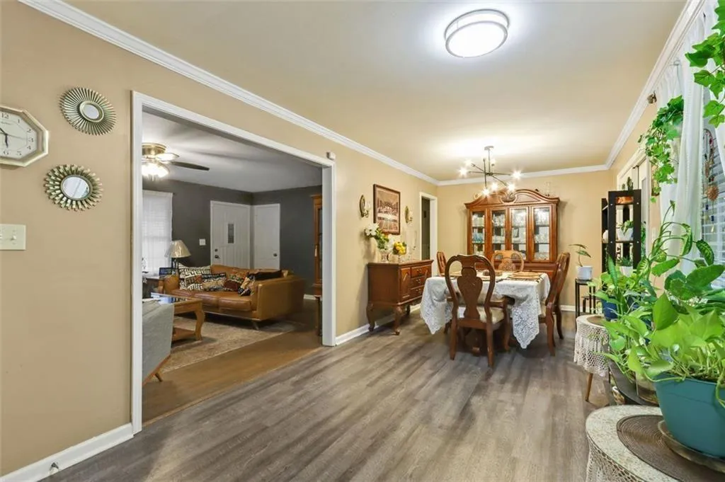 Stone Mountain, Georgia 30087, United States, 3 Bedrooms Bedrooms, ,2 BathroomsBathrooms,Residential,Active,79708