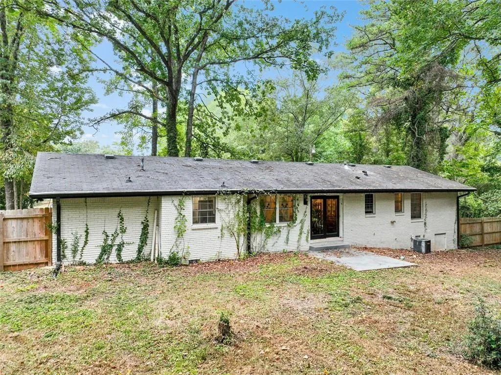 Stone Mountain, Georgia 30087, United States, 3 Bedrooms Bedrooms, ,2 BathroomsBathrooms,Residential,Active,79708