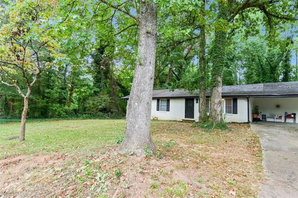 Stone Mountain, Georgia 30087, United States, 3 Bedrooms Bedrooms, ,2 BathroomsBathrooms,Residential,Active,79708