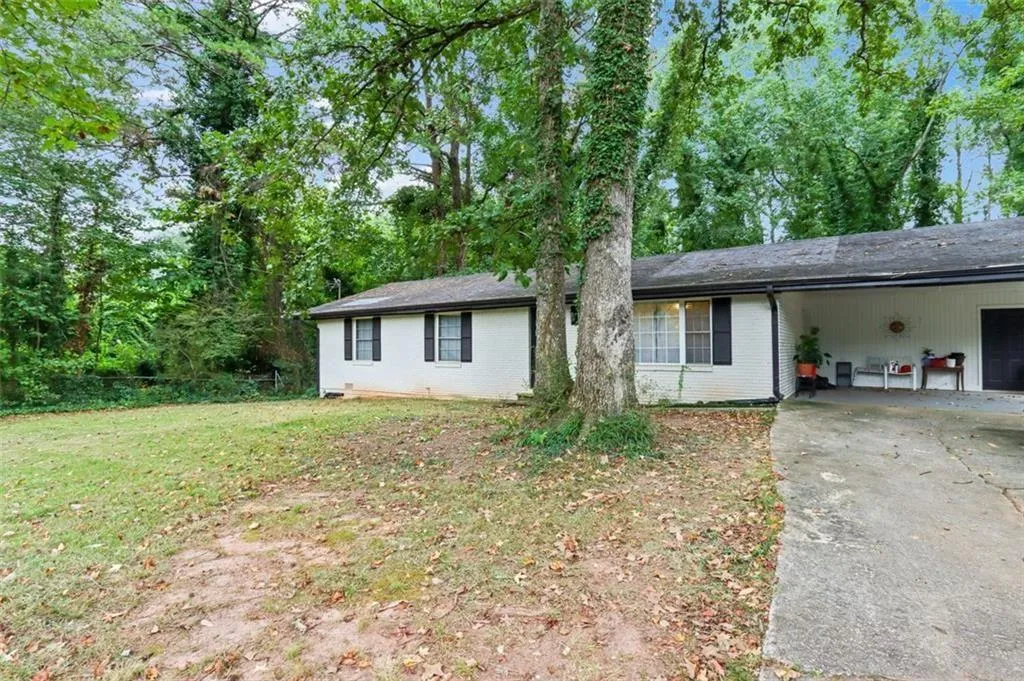 Stone Mountain, Georgia 30087, United States, 3 Bedrooms Bedrooms, ,2 BathroomsBathrooms,Residential,Active,79708