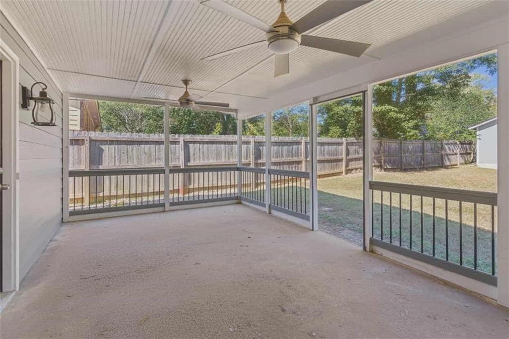 Parker Ranch - Residential