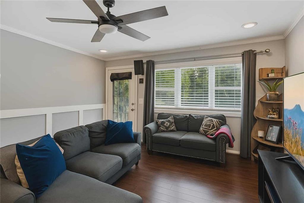 Parker Ranch - Residential