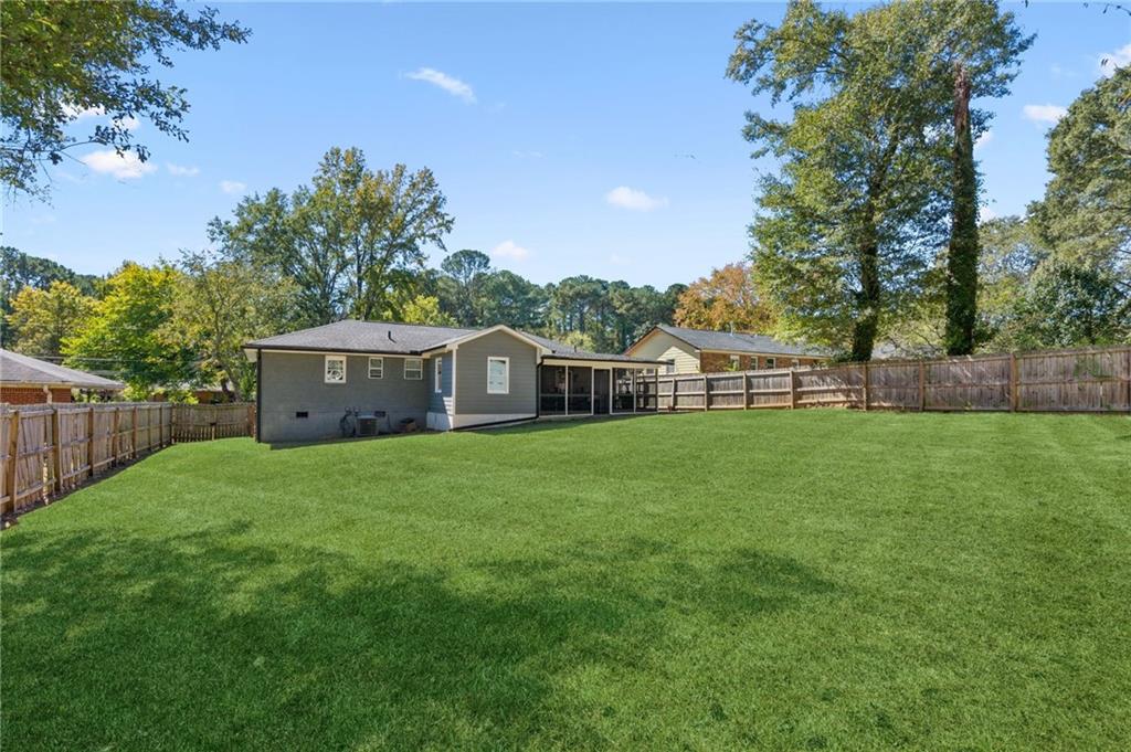 Parker Ranch - Residential