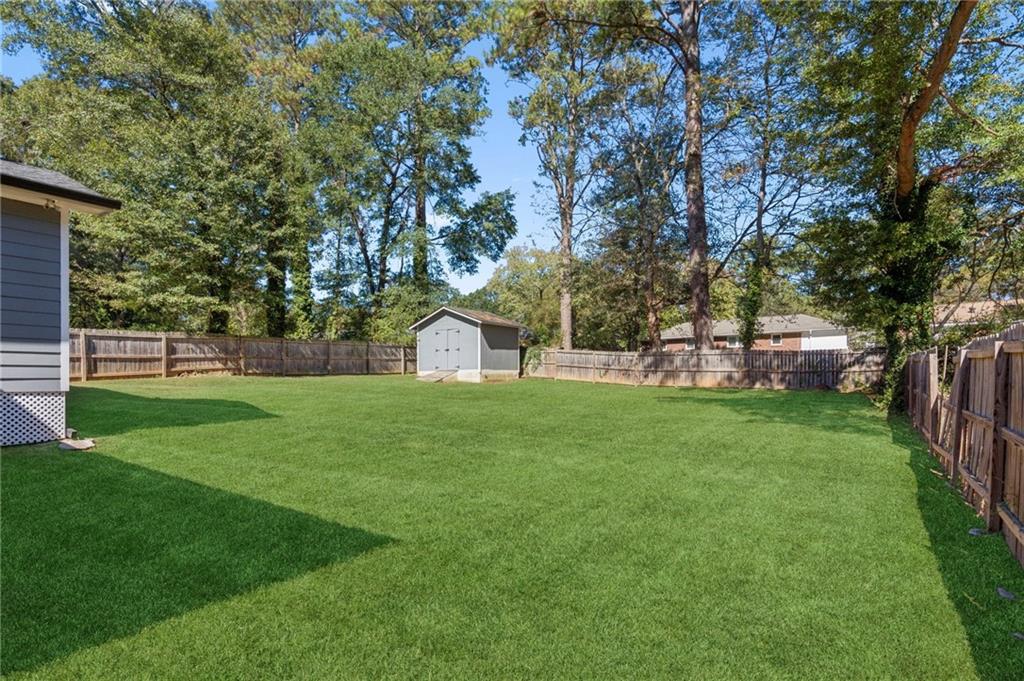 Parker Ranch - Residential