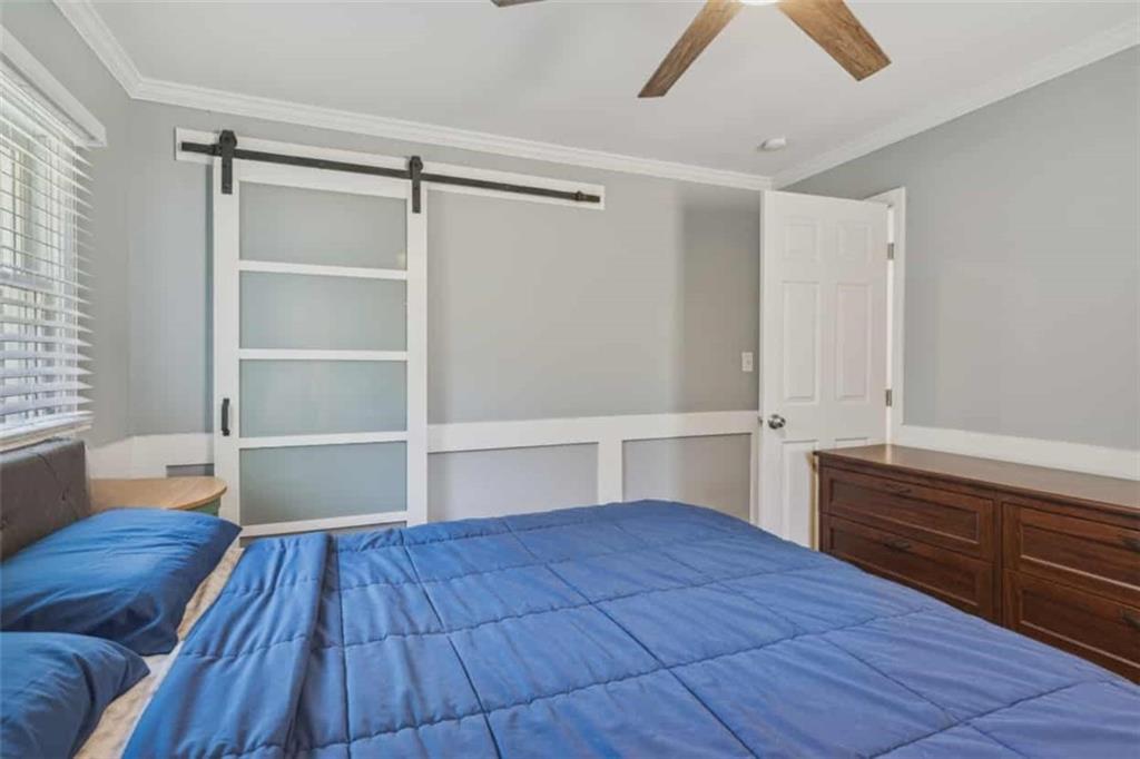 Parker Ranch - Residential