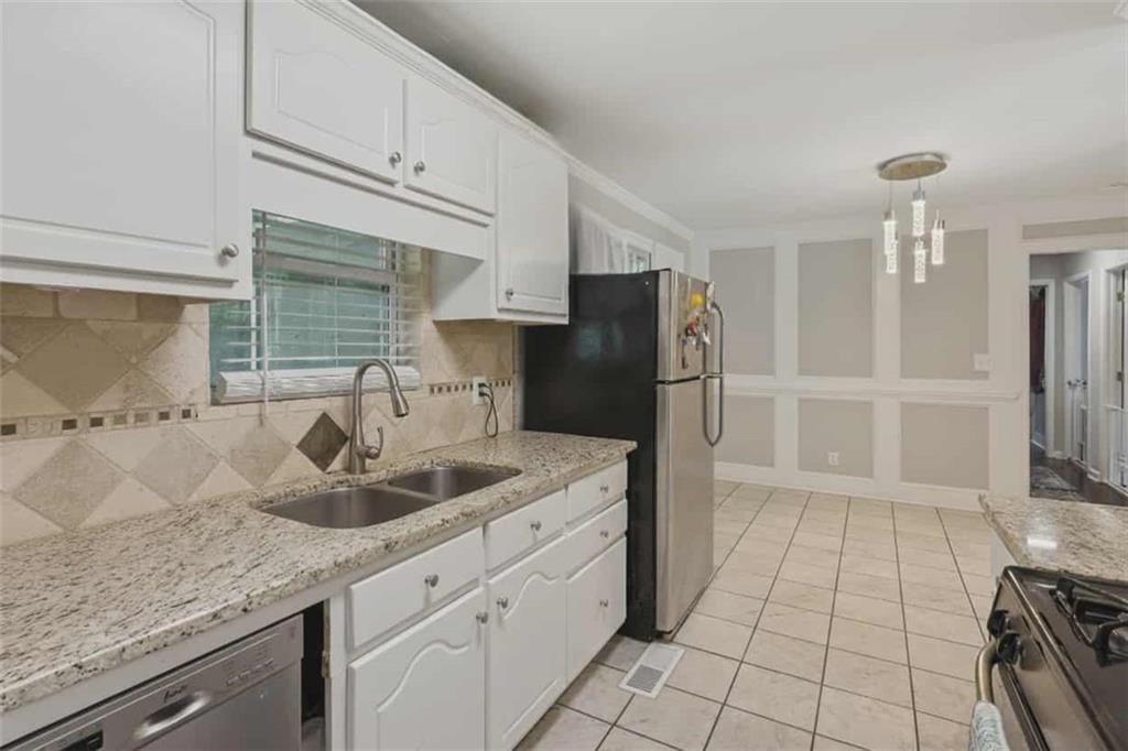 Parker Ranch - Residential