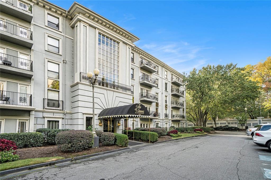3203 Lenox Road NE 35
