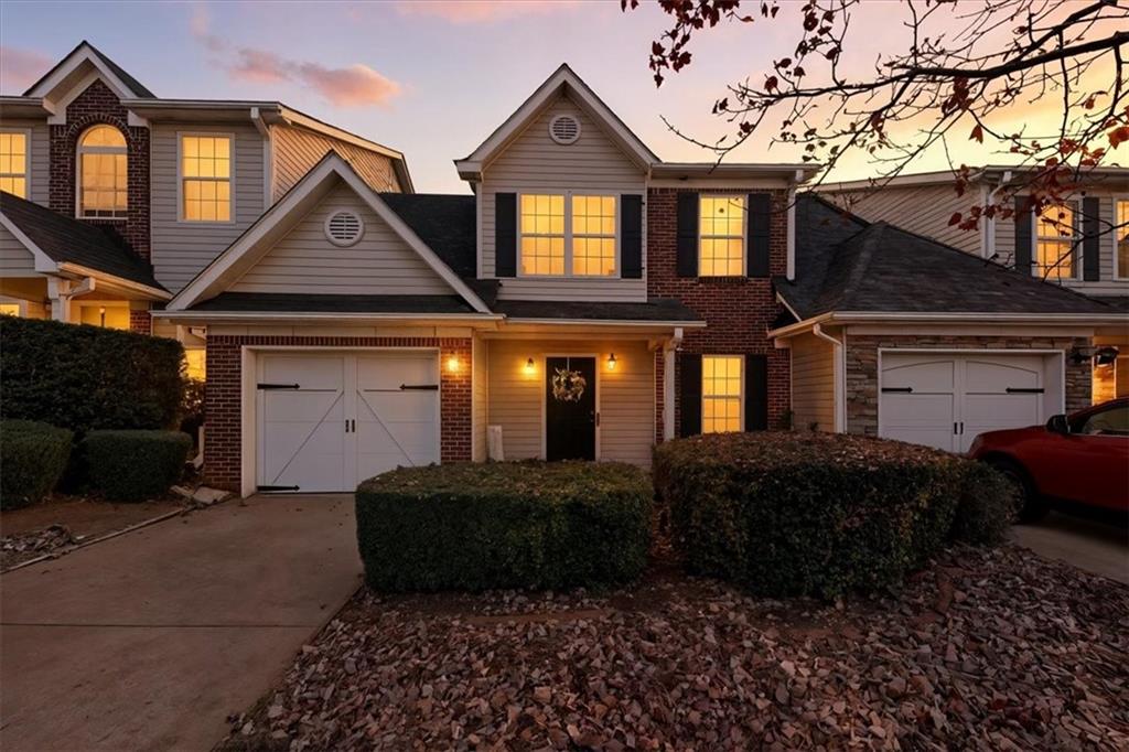 Town Village - Residential