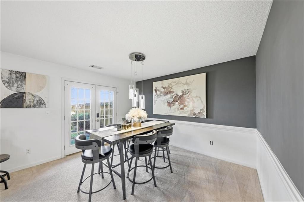 Town Village - Residential