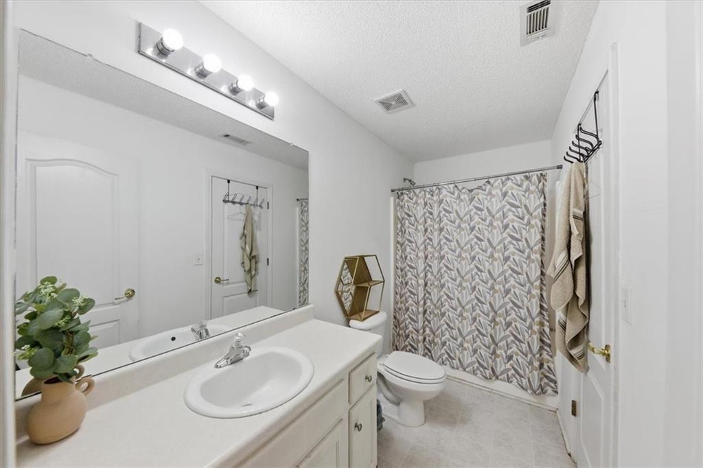 Town Village - Residential