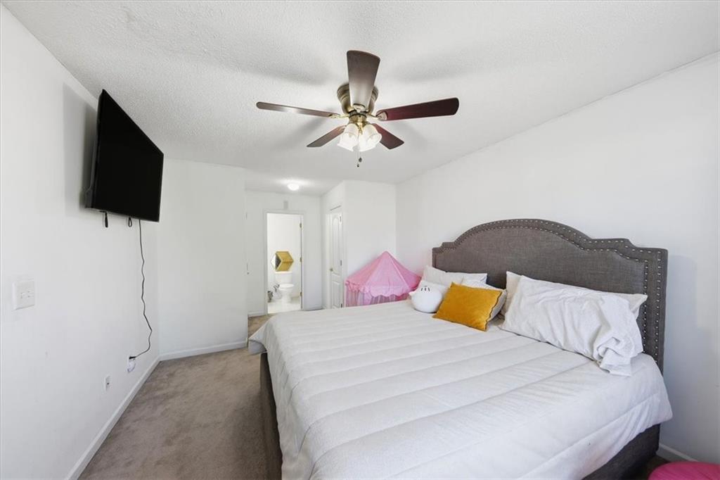 Town Village - Residential