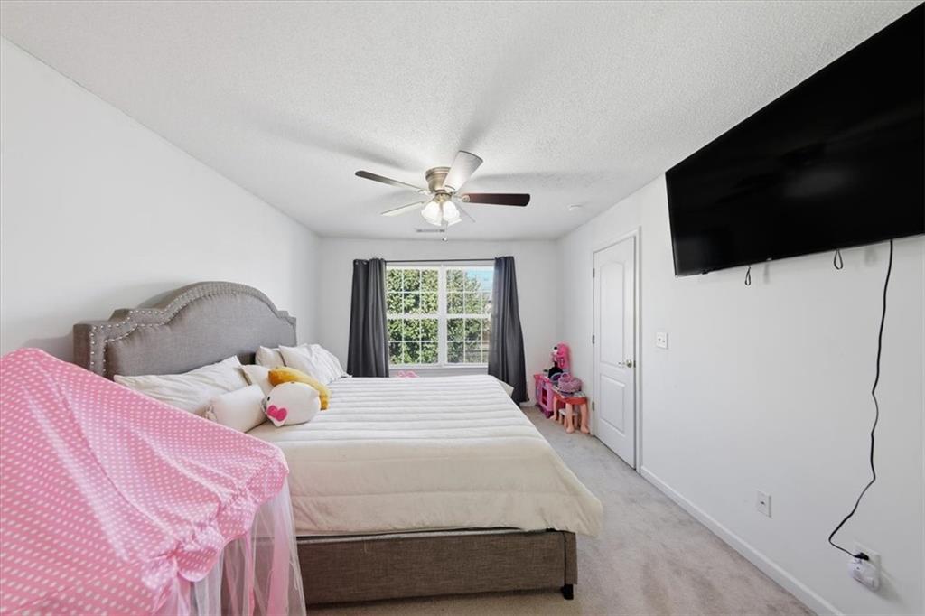 Town Village - Residential