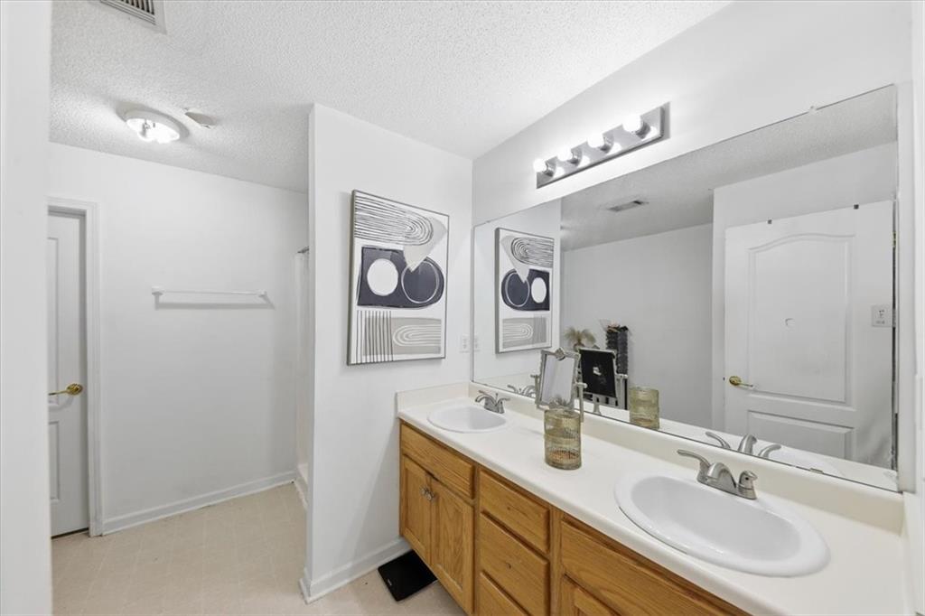 Town Village - Residential