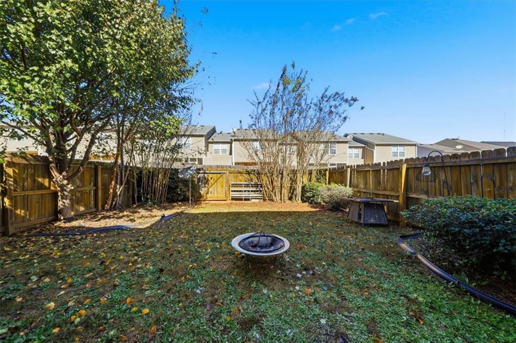 Town Village - Residential