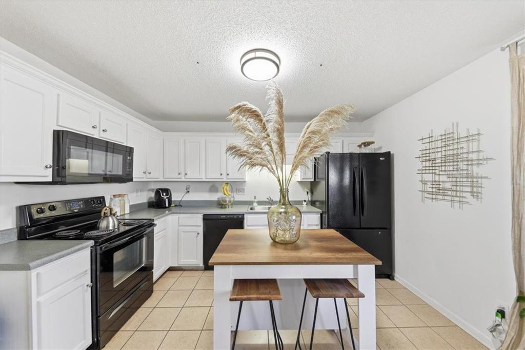 Town Village - Residential