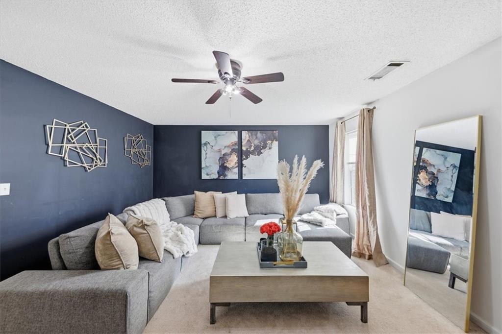 Town Village - Residential