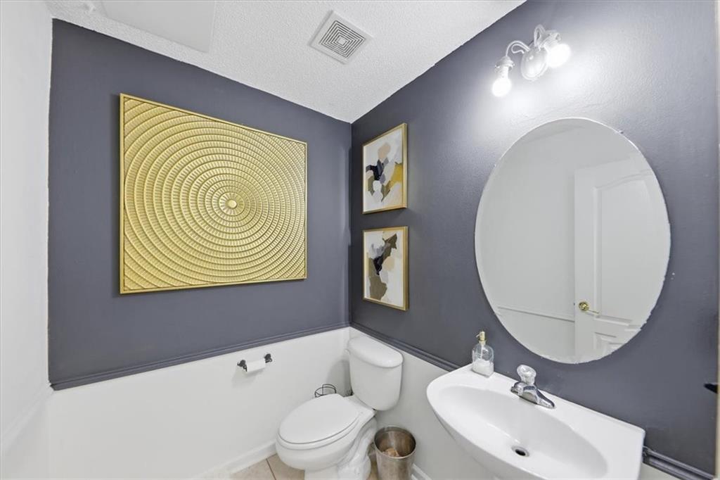 Town Village - Residential