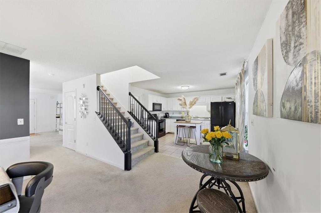 Town Village - Residential