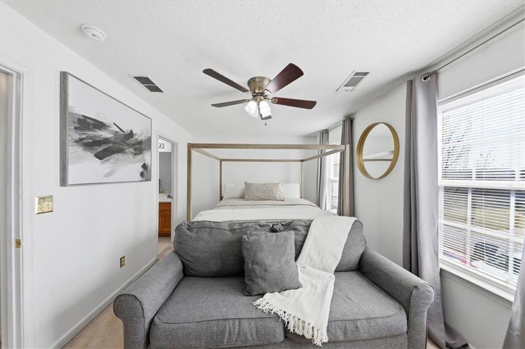 Town Village - Residential