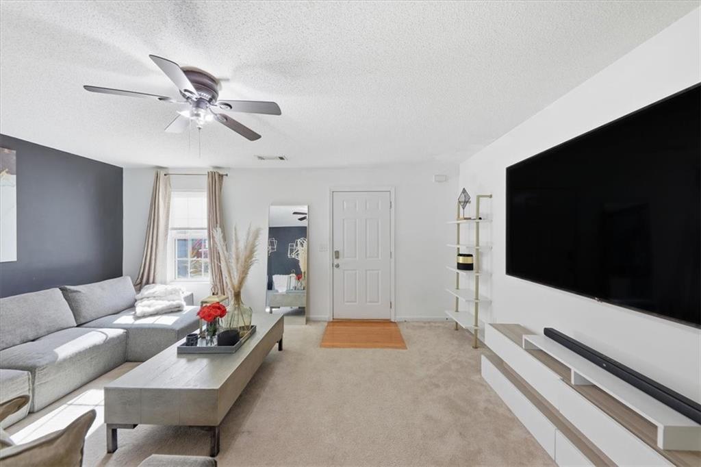 Town Village - Residential