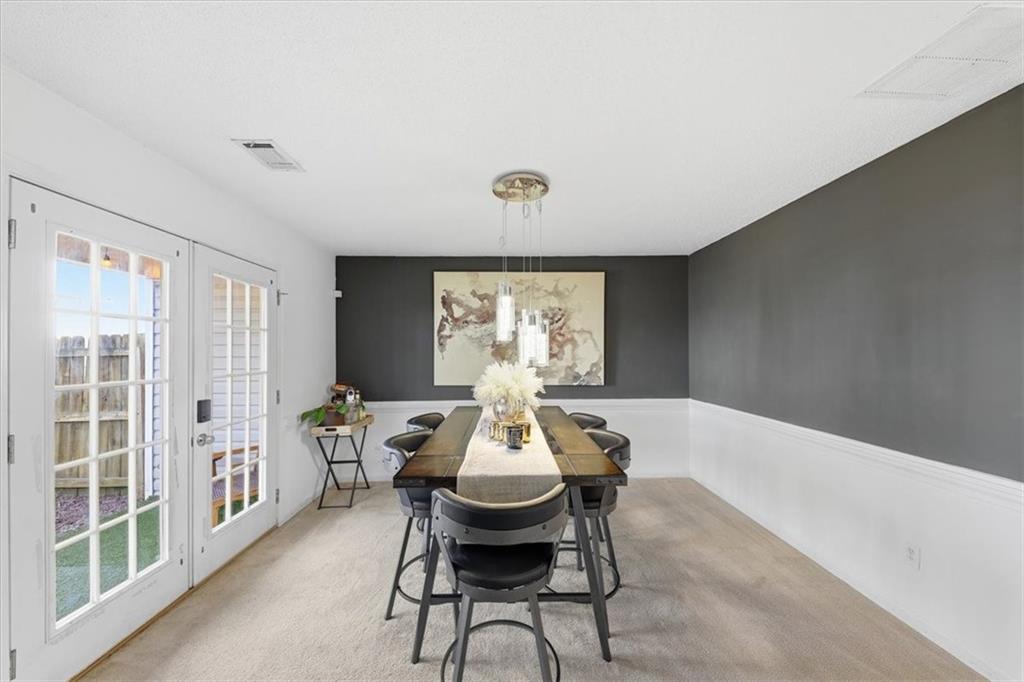 Town Village - Residential