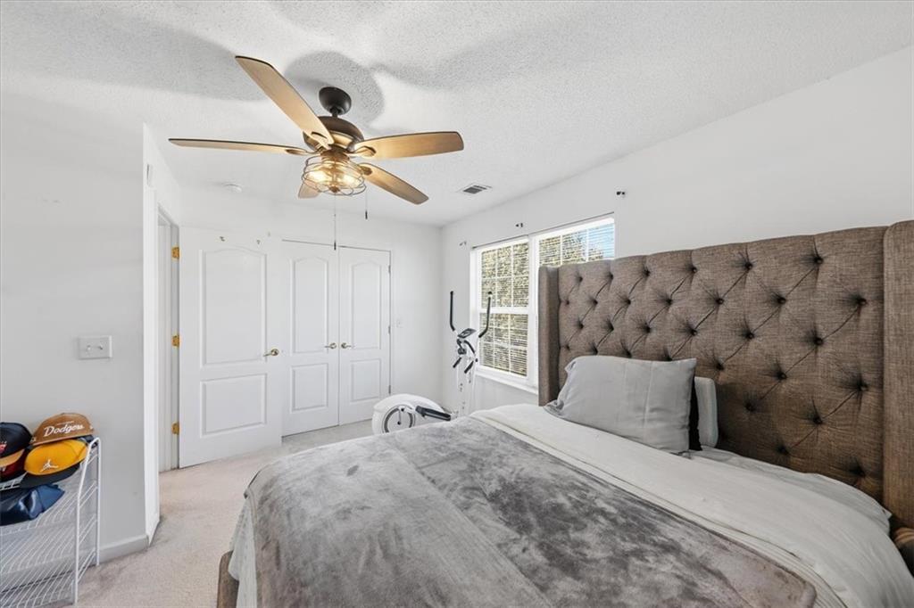 Town Village - Residential