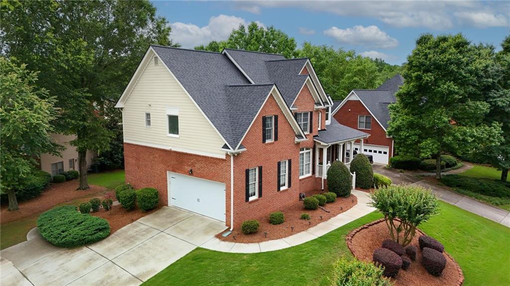 793 Fairington Place