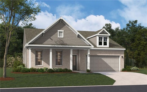 Homes For Sale - 401 Statilla Court<br/> Locust Grove, GA 30248