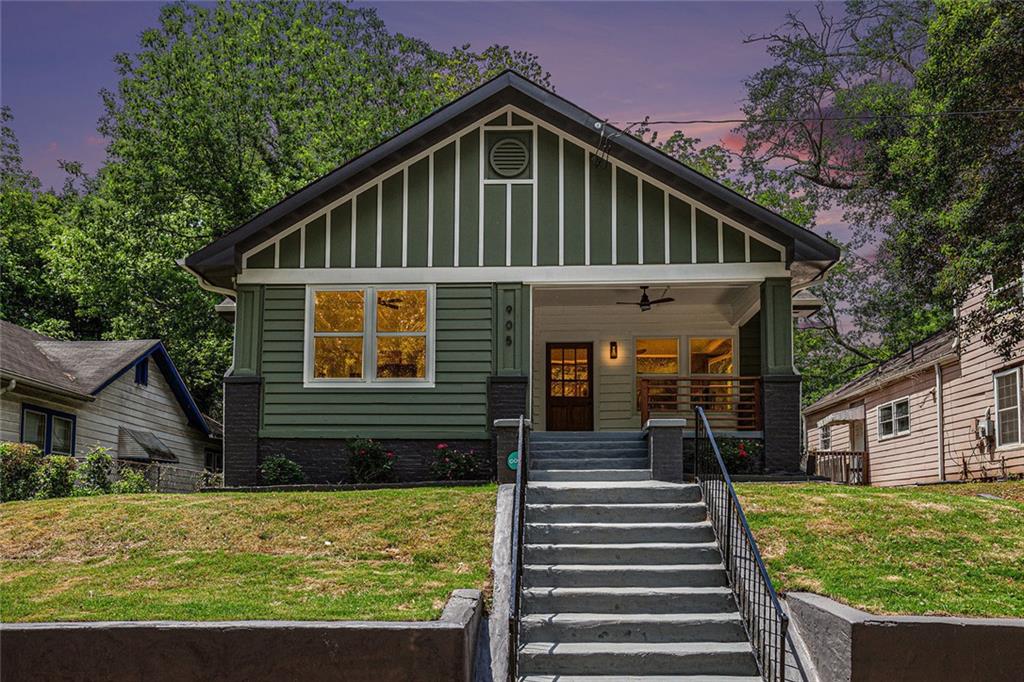 905 Gaston Street SW