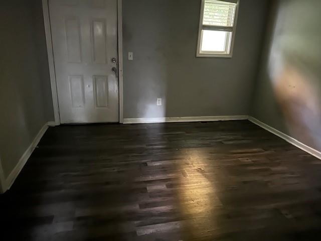 Echota Sub - Residential