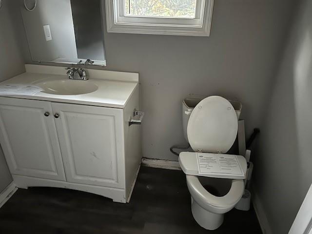 Echota Sub - Residential