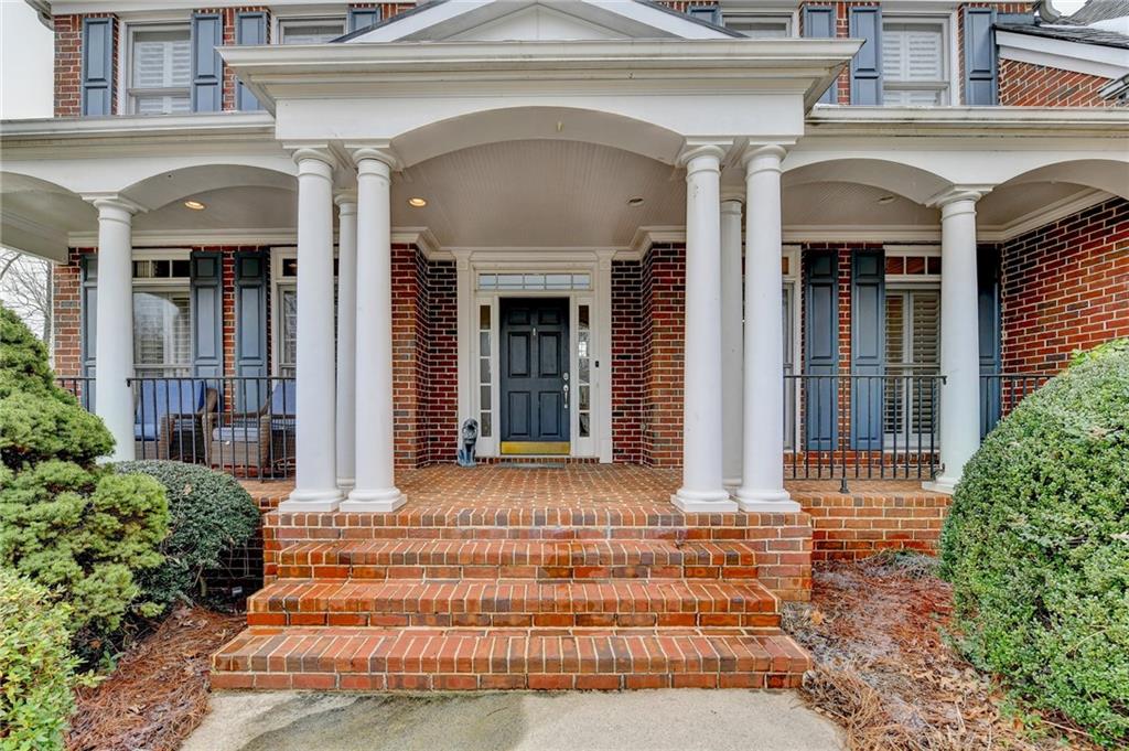 1830 Briergate Drive