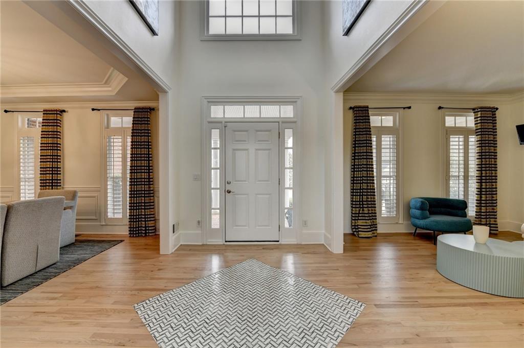 1830 Briergate Drive