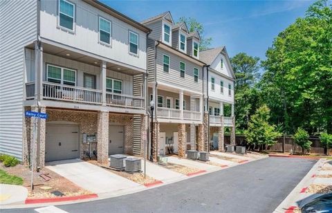 2105 Remy Court Kennesaw GA 30144