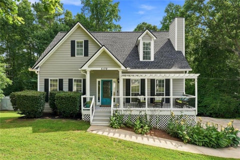 Homes For Sale - 5178 Eastbrook Road<br/> Douglasville, GA 30135