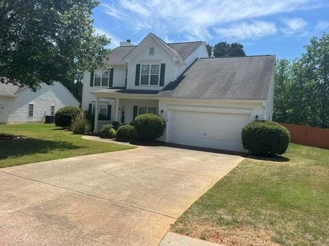 Homes For Sale - 3109 Fieldstone Court<br/> Kennesaw, GA 30152