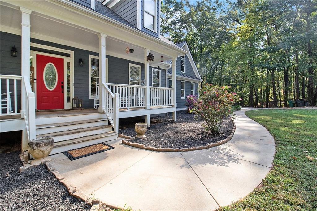 3548 Coppermine Road
