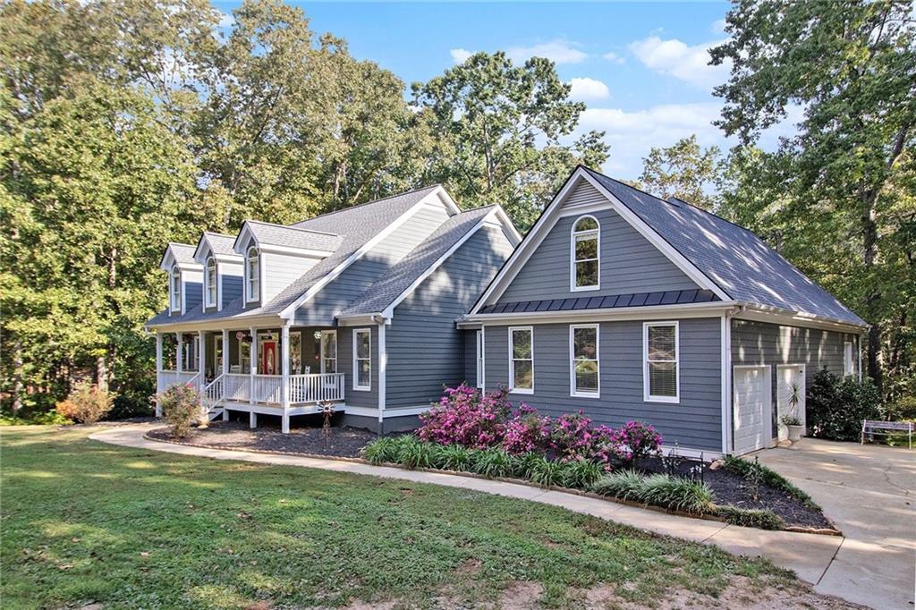 3548 Coppermine Road