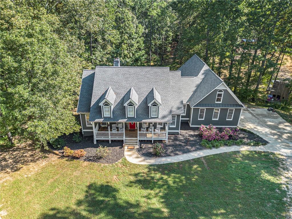 3548 Coppermine Road