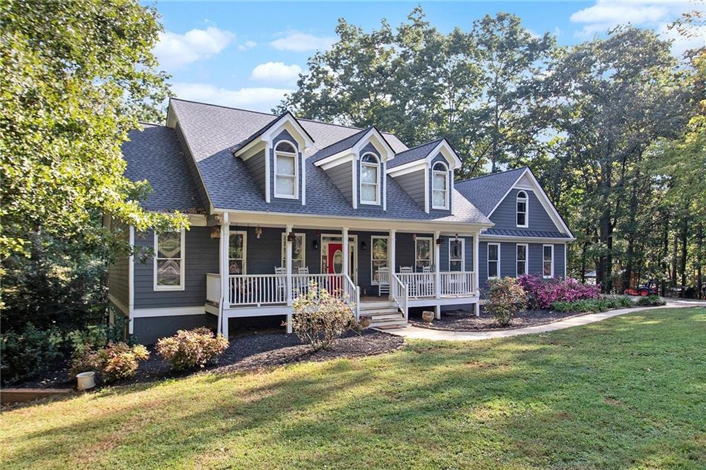 3548 Coppermine Road