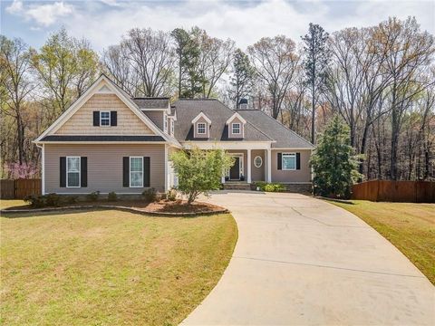 Homes For Sale - 237 Shockley Way<br/> Dallas, GA 30157