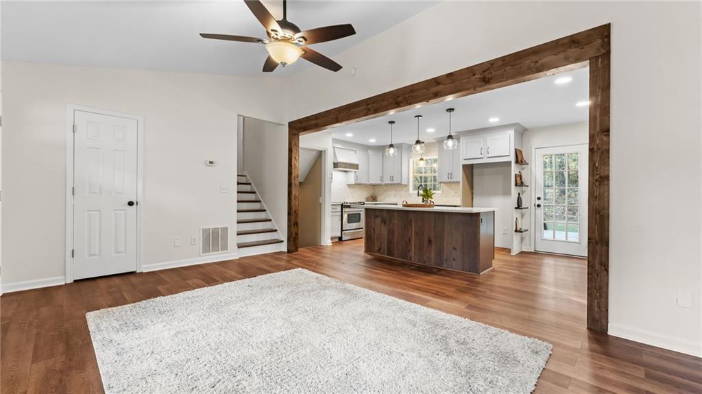 1601 Piney Grove Road