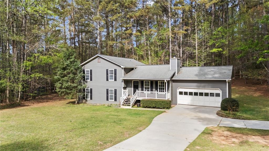 1601 Piney Grove Road